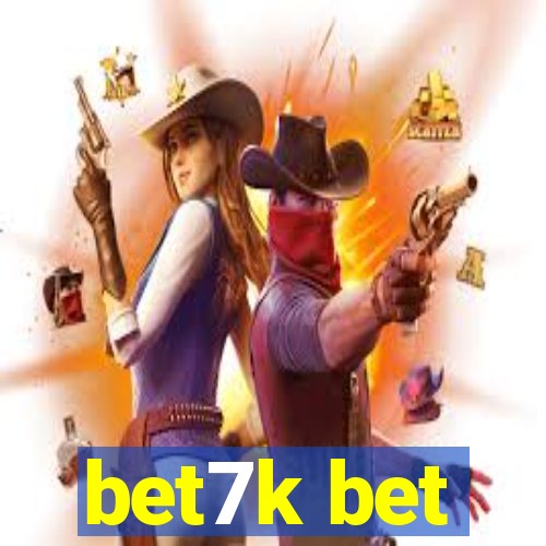 bet7k bet